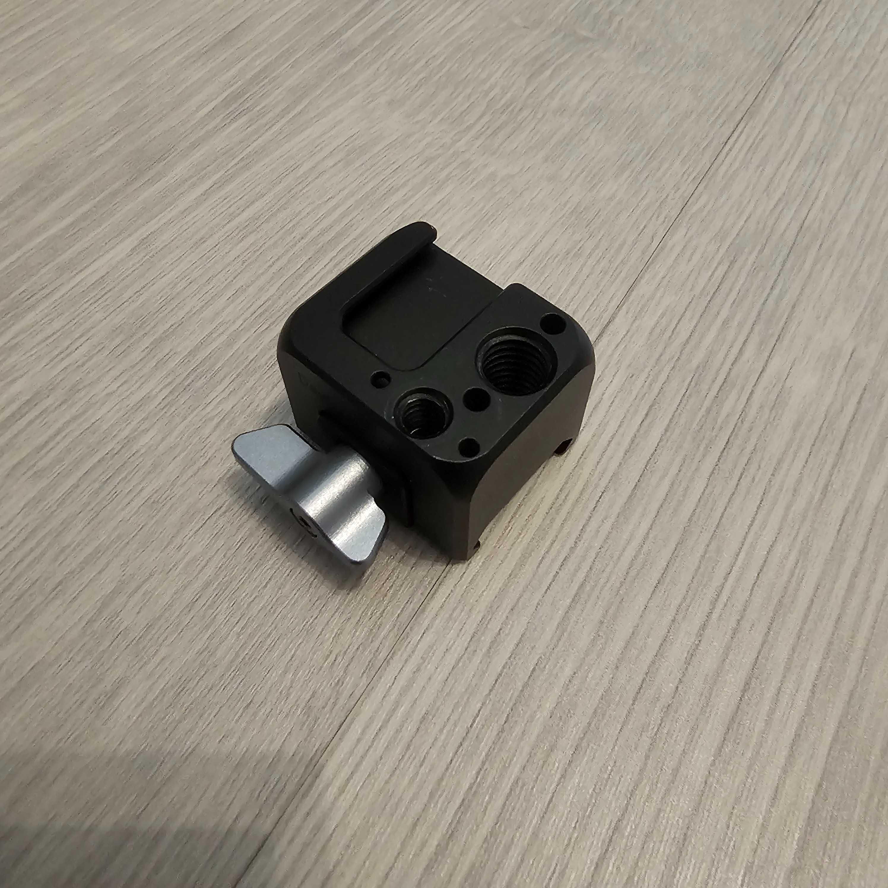 Smallrig 3025 NATO Clamp Accessory Mount Gimbal