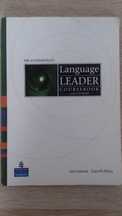Language Leader Coursebook Angielski