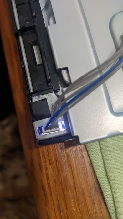 Плата Монитора LG 25um58