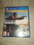 ^️ ghost recon wildlands pl +dlc year 2 ps4 ps5 playstation 4