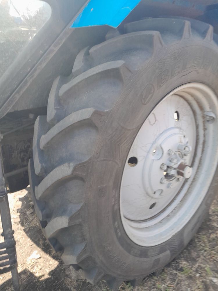Трактор МТЗ 892 бу не дорого