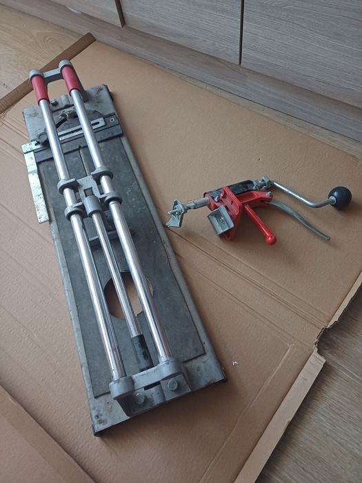 Maszynka do cięcia płytek