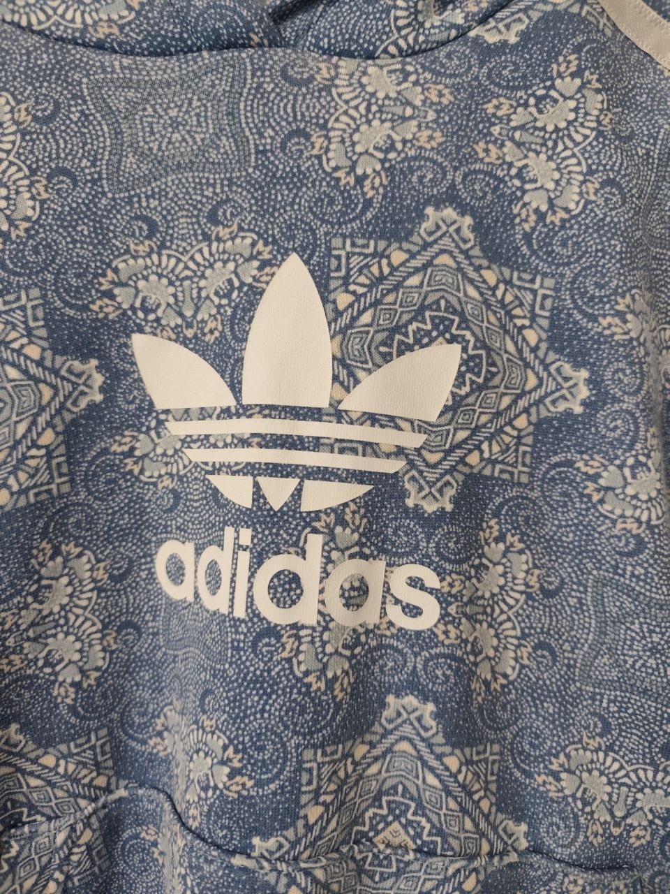 Стильне худі  Adidas