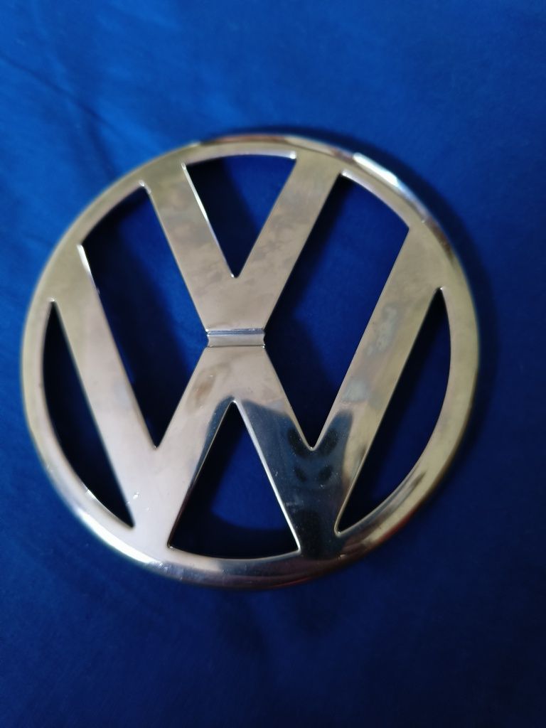 Емблема фольксваген Volkswagen