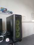 Komputer Gamingowy GTX 1070 I5 9400f