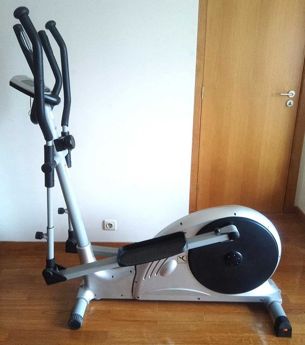 Bicicleta Elíptica Domyos VE 630 - Como nova
