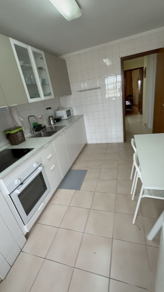 Quarto casal ou familiares (2 pessoas) em Pendão Queluz
