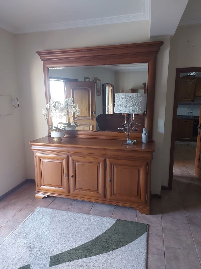 Móvel de sala / sapateira