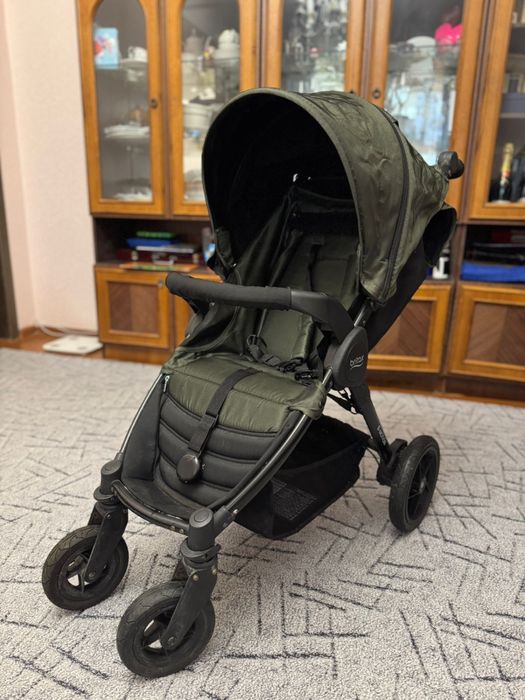 Коляска BRITAX B MOTION в ідеальному стані