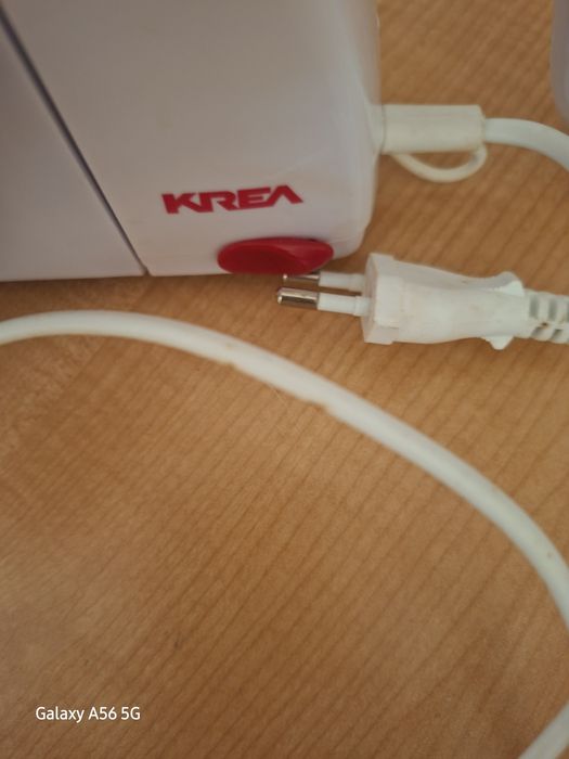 Passevite eléctrico