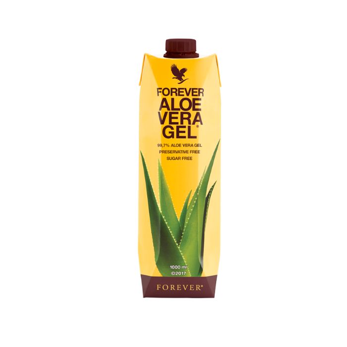 Sumo de Aloe Vera Gel da Forever Living Products