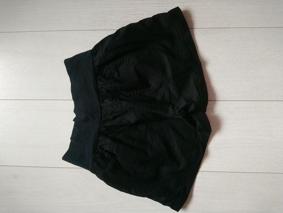 Шорти для вагітних L розмір