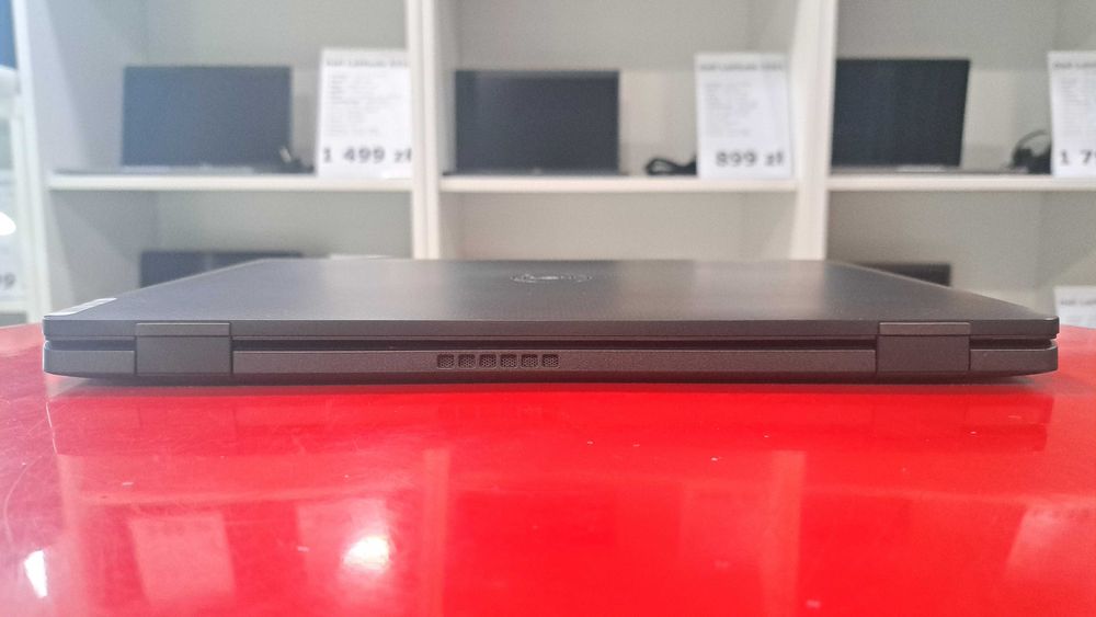 Laptop Dell Latitude 7420 14" i5-11GEN 16GB/256SSD Win11 FullHD FV23