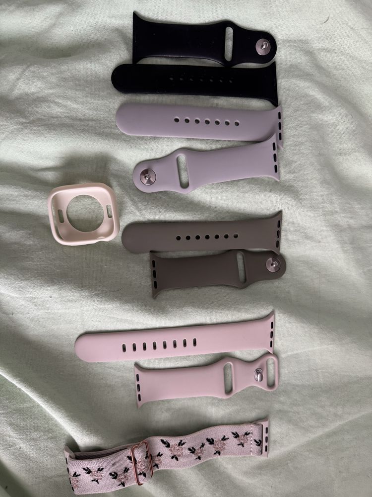Apple Watch Series 8 GPS+Cellular