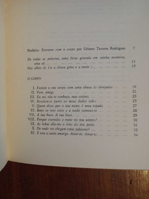 Joaquim Pessoa - Os olhos de Isa
