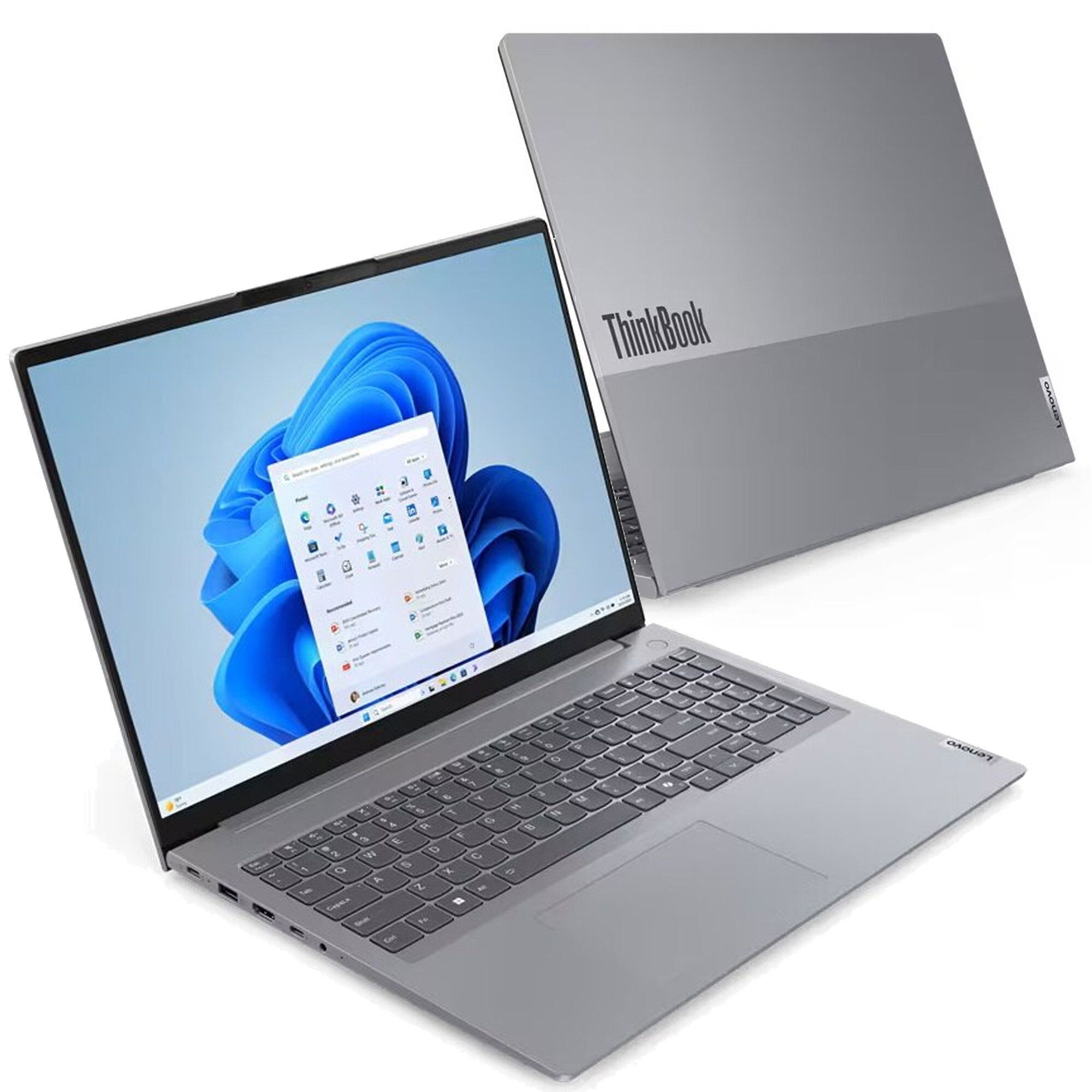 Lenovo ThinkBook 16 Ultra 5-125U/16GB/512/Win11P