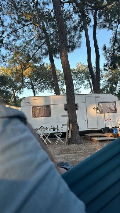 Caravana Pluma 530