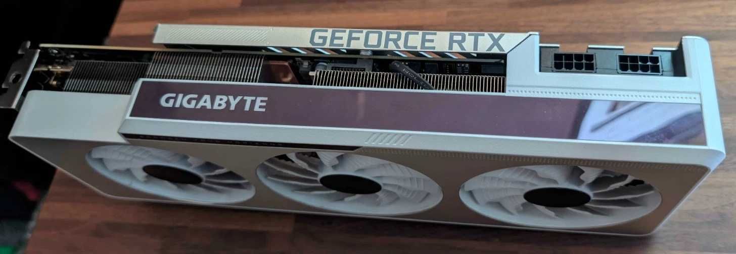 RTX 3080 Ti VISION OC 12GB GDDR6X