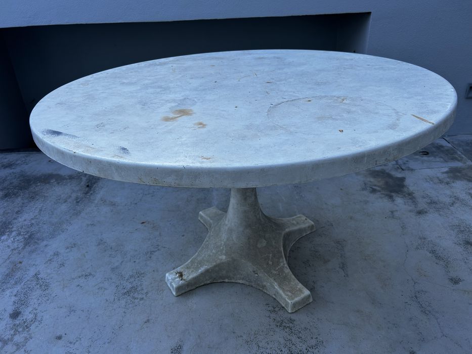 Mesa de Resuna de Jardim Ultra Resistente