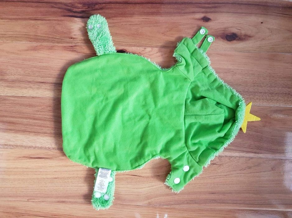 Przebranie świąteczne dla psa choinka ubranko świąteczne dla pieska Pr