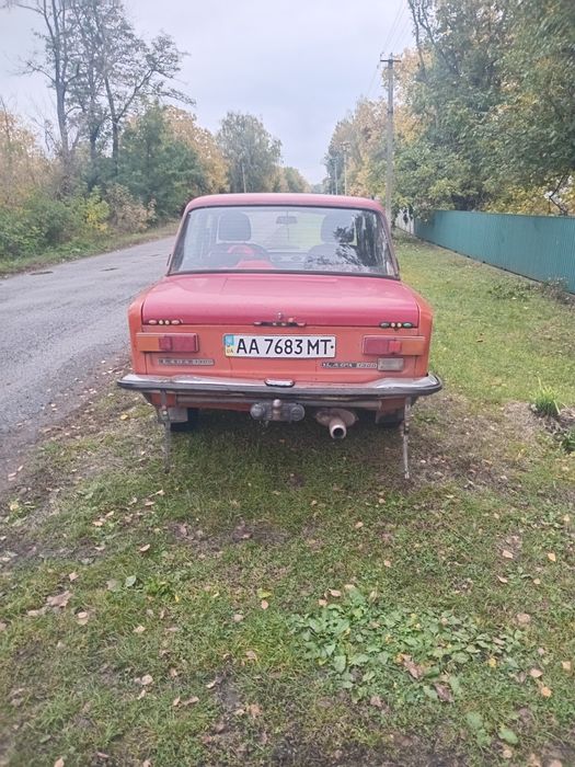 Продам ваз 2101 .