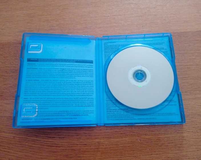 Sleeping Dogs " Deefinitive Edition " PS4