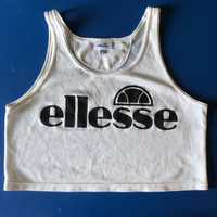 топик ellesse               .