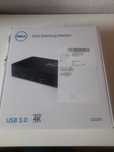 Oryginalna Stacja dokująca Dell D3100 4K HDMI DP
