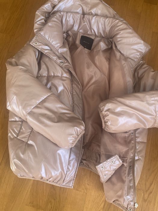 Kurtka damska mohito