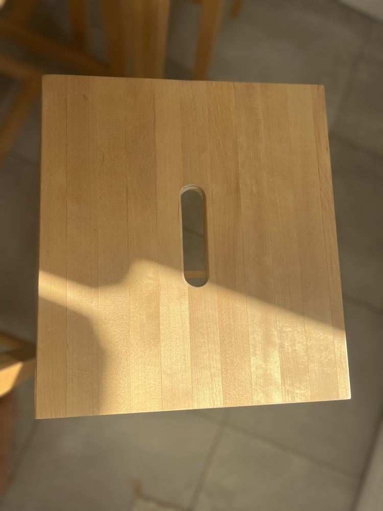 Krzesla i stoly barowe Ikea