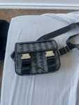 Mochila Lacoste original
