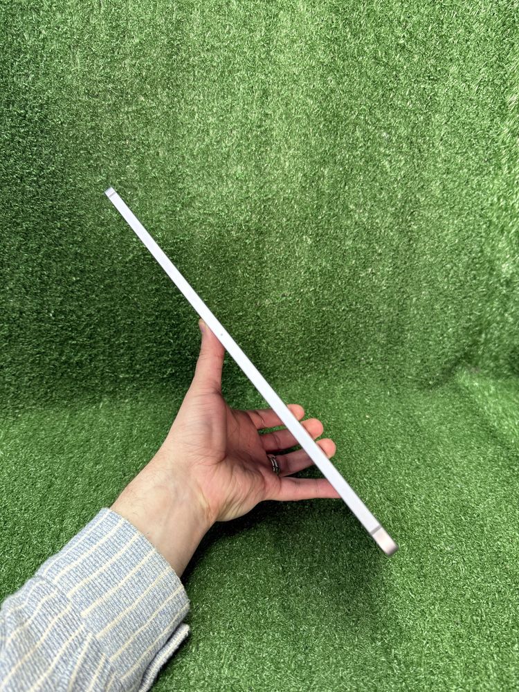 iPad Pro 12.9” M2 256GB LTE | З коробкою, зарядкою та новим чохлом