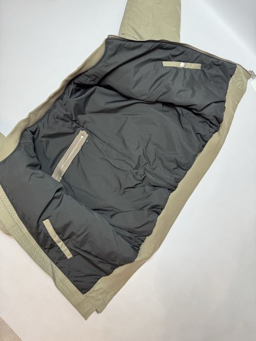 Бомбер Grailz Project G/R M L ERD Zip Up Balenciaga ERD Oversized