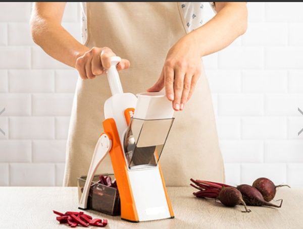 Слайсер для овочів