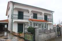 Espaçosa Moradia T7 em Pinhel