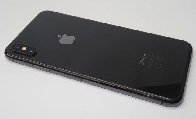 Telefon Apple iPhone XS MAX 256GB