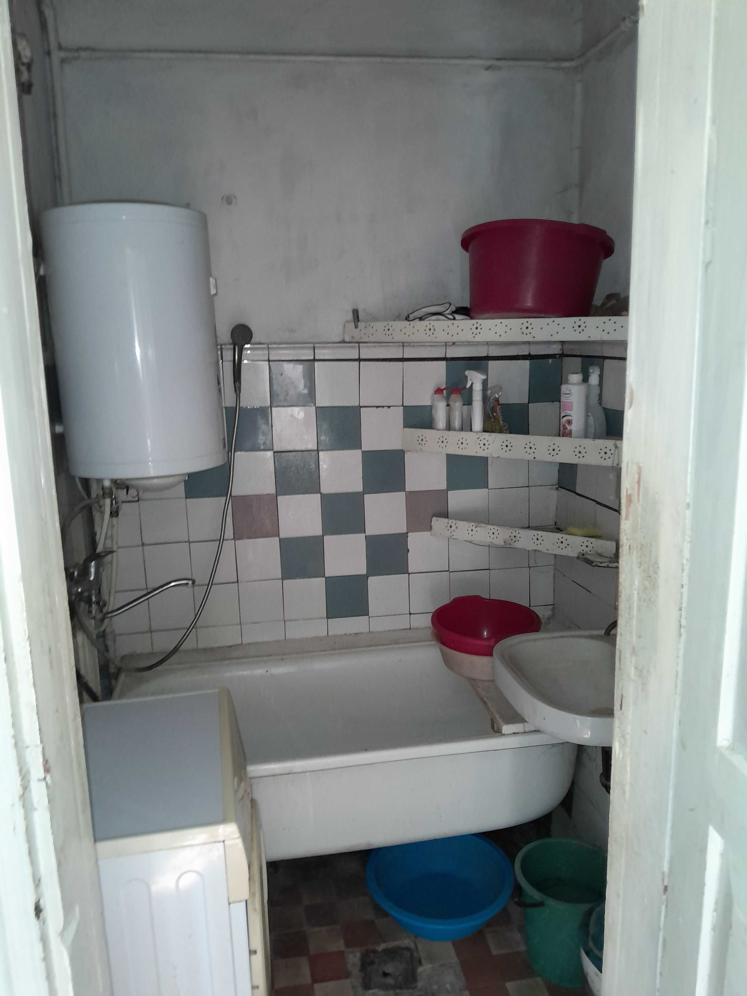 Продаётся кирпичный дом