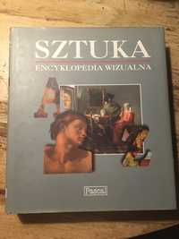 Sztuka encyklopedia wizualna