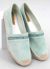 Espadryle damskie ETANCE rozmiar 36 - 41