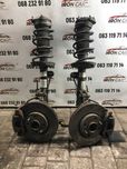 Стійки В Зборі Fiat Fiorino Peugeot Bipper Citroen Nemo 07-17