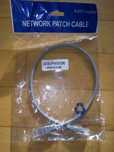 Kabel LAN RJ45 - RJ45, 0,5m, Nowy!