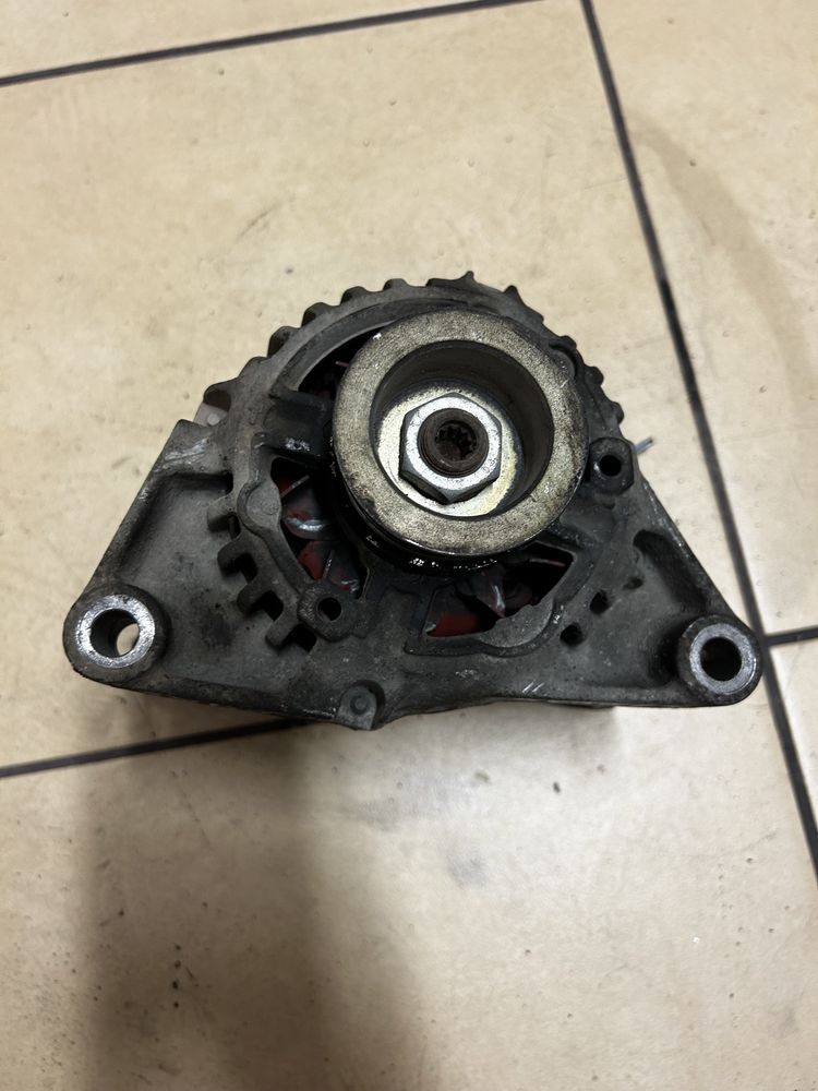 Alternator opel astra G 1.2