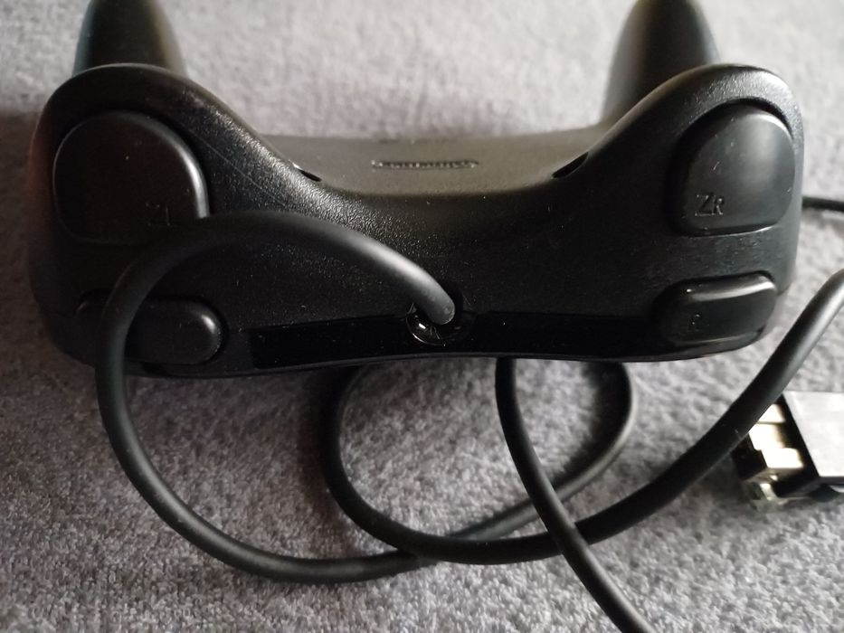 Kontroler Nintendo Wii