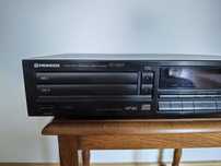Pioneer PD-T507 odtwarzacz CD podwójny