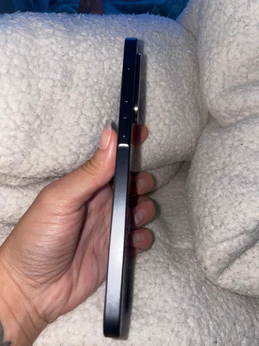 Samsung Galaxy A36 5G (Novo, 1 Mês de Uso)