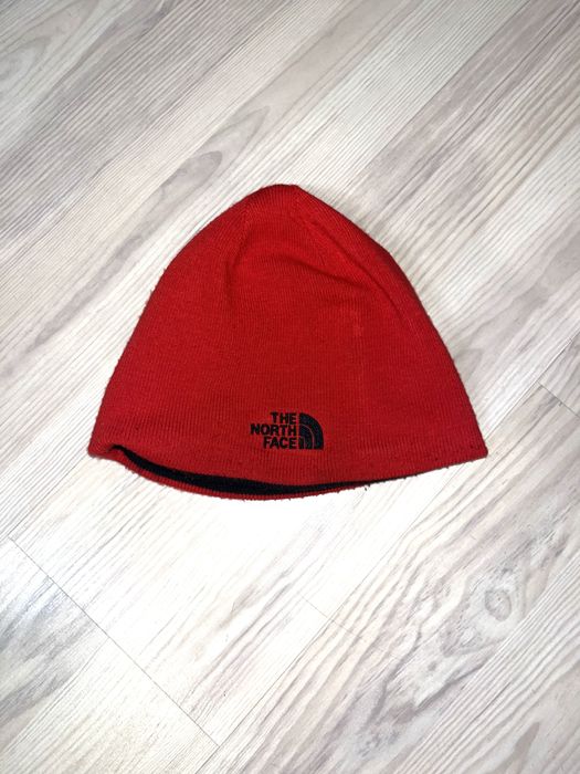 Шапка the north face