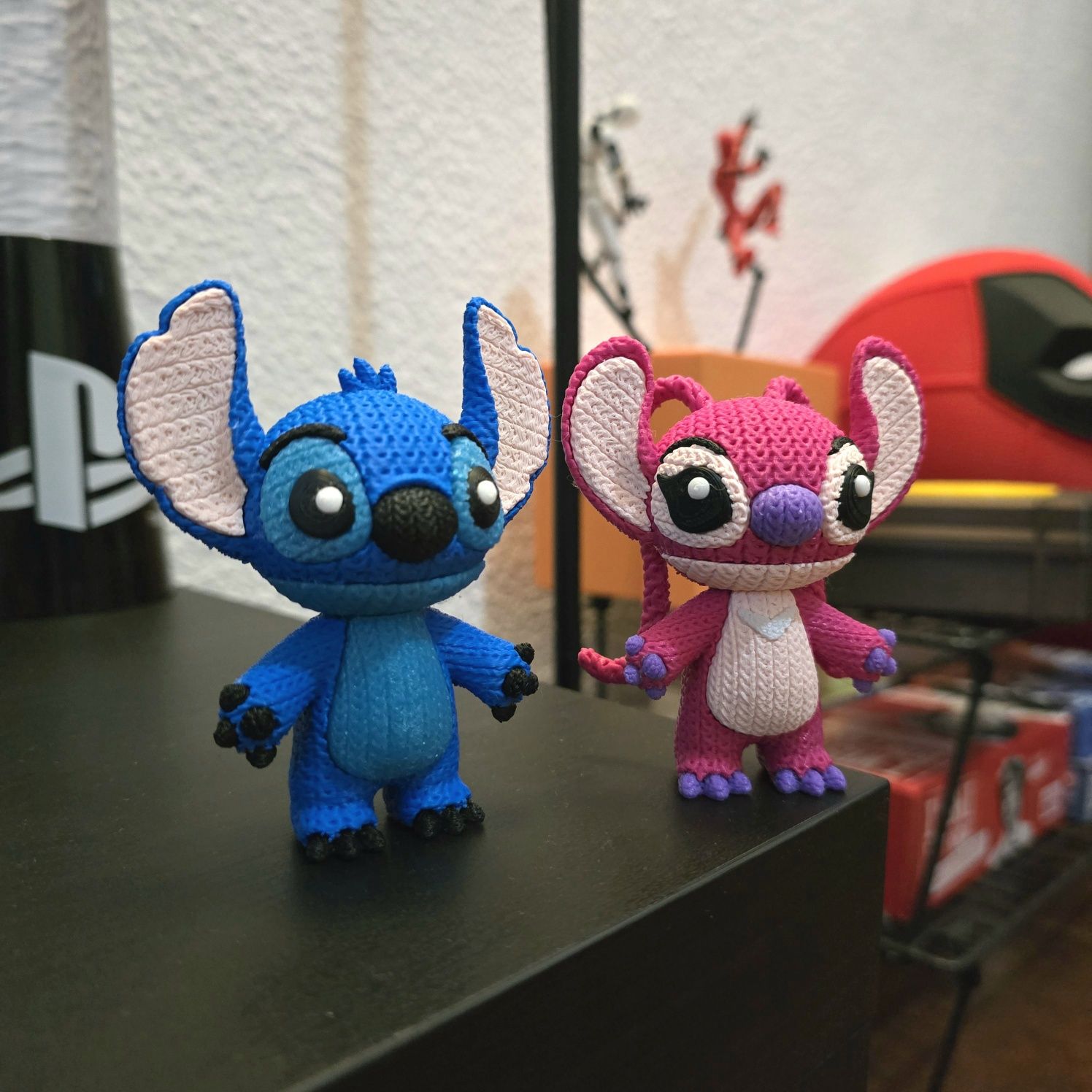 Serviço de Impressão 3D