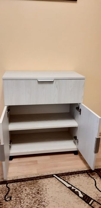 Komoda WINDMILL 80x75x35