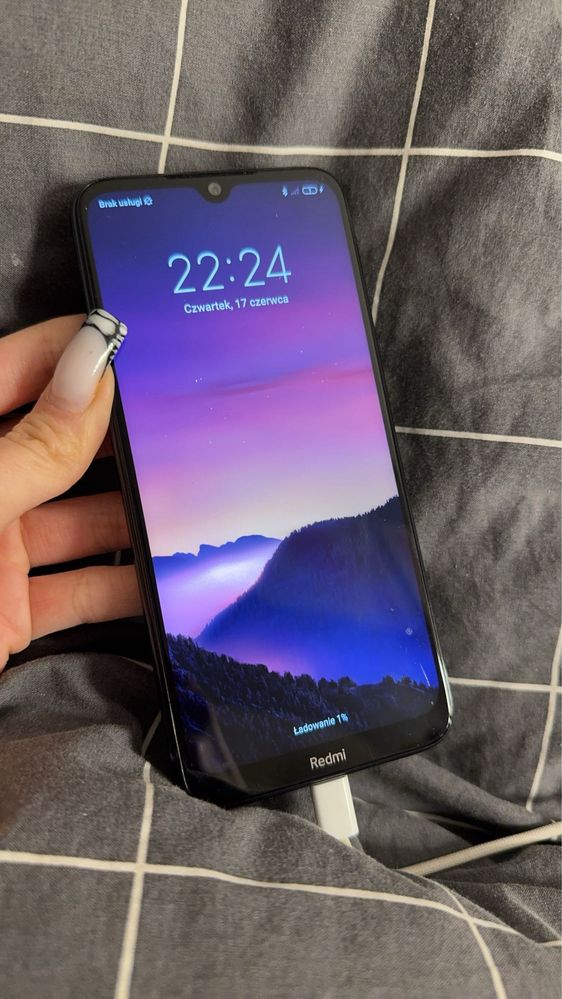telefon Redmi Note8T