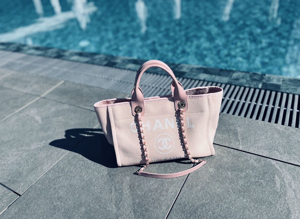 Сумка Chanel оригинал